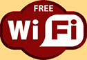 Free Wifi